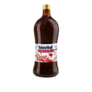 Biovital Zdrowie Plus, płyn, 1000 ml, BEZ KARTONIKA