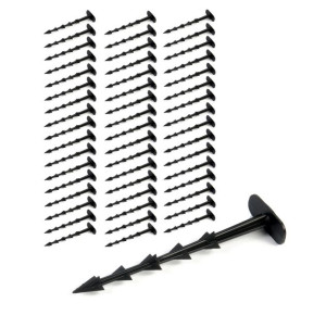 50x Kotwica 20cm do mocowania agrowłókniny