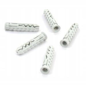 Koszulka Kołka Rozporowego Bx 6x30mm 200szt
