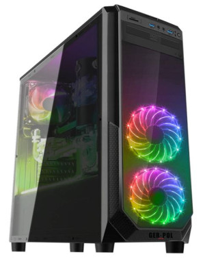 Komputer Pc Bpv2 10100/p16/m256 Windows 10 Pro Pl Mak