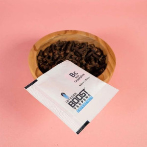Regulator wilgotności suszu Integra Boost Terpene Beta-Kariofilen
