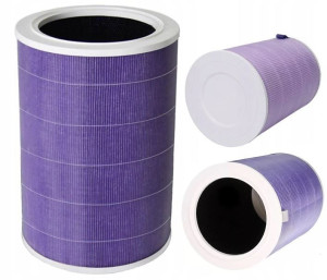 Filtr Hepa Chip Do Xiaomi Air Purifier 2 2s 2h 3h