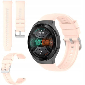 Pasek do HUAWEI WATCH GT2e | Jak oryginał | KOLORY