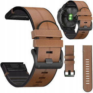 Pasek Quickfit Easyfit Do Garmin Fenix 5 6 Pro 7