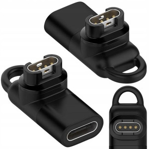 Ładowarka Adapter Do Garmin Fenix 5 5x 6 6s 6x 7