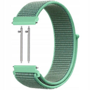 Uniwersalny Pasek Do Zegarka 20mm Teleskopy Kolory