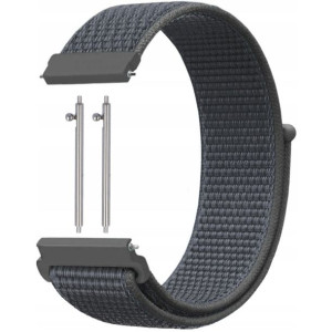 Uniwersalny Pasek Do Zegarka 22mm Teleskopy Kolory