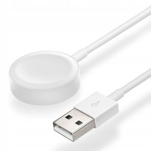 Ładowarka Kabel Usb Do Apple Watch 2/3/4/5/6/se