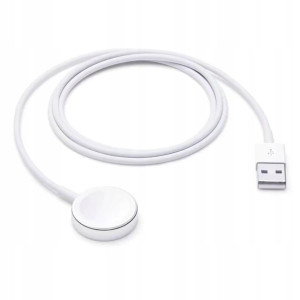 Ładowarka Indukcyjna Do Iphone Apple Watch Kabel
