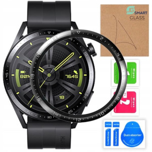 Szkło Hybrydowe Szybka Do Huawei Watch Gt 3 46mm