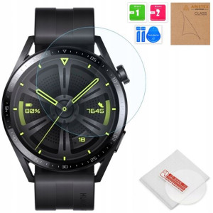 Szkło Hartowane Ochronne Do Huawei Watch Gt3 46mm
