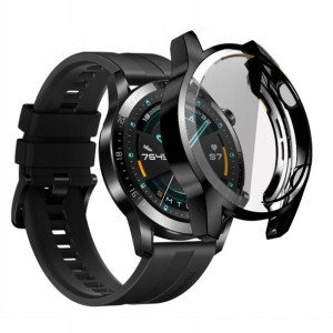 Etui Ochronne 2w1 Do Huawei Watch Gt 2 Sport 46mm