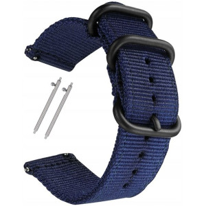 Pasek Do Galaxy Watch 4 5 Active 2 40/42/44/46/45