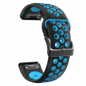 Pasek Quickfit Easyfit Do Garmin Fenix 5 6 7 Pro
