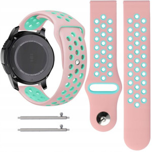 Pasek Do Galaxy Watch 4 5 Active 2 40/42/44/46/45