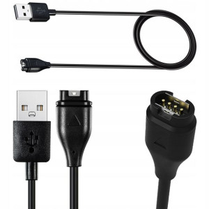 Ładowarka Kabel Usb Garmin Forerunner Vivosport