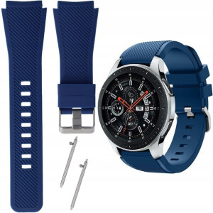 Pasek Do Samsung Gear S3 Galaxy Watch 46mm 3 45mm