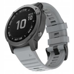 Pasek Do Garmin Fenix 5 6 7 Pro Quickfit Easyfit
