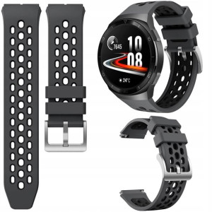 Pasek do HUAWEI WATCH GT2e GT2 E | Jak oryginał