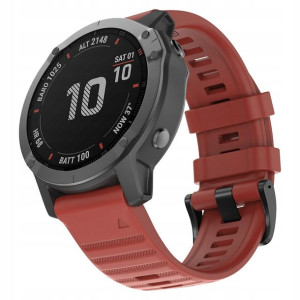 Pasek Do Garmin Fenix 5 6 7 Pro Quickfit Easyfit