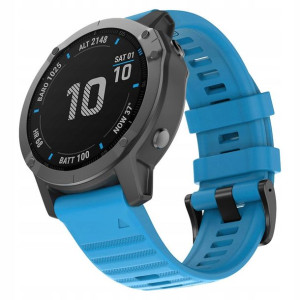 Pasek Do Garmin Fenix 5 6 7 Pro Quickfit Easyfit