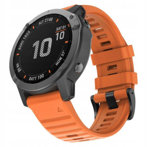 Pasek Do Garmin Fenix 5 6 7 Pro Quickfit Easyfit