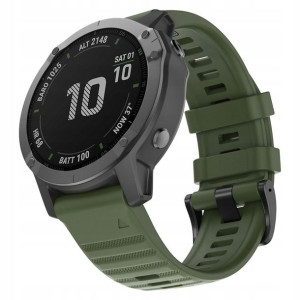 Pasek Do Garmin Fenix 5 6 7 Pro Quickfit Easyfit