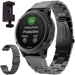Bransoleta Quickfit Do Garmin Fenix 3 5x 6x Pro 7x