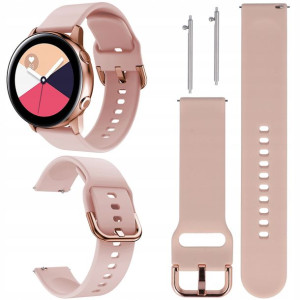 Pasek Do Galaxy Watch 4 5 Active 2 40/42/44/46/45