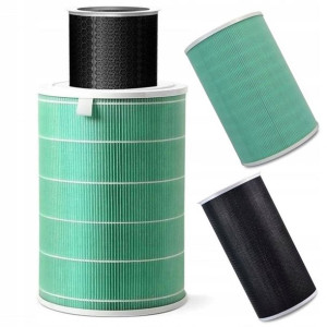 Filtr Do Xiaomi Mi Air Purifier 2 Antysmogowy Chip