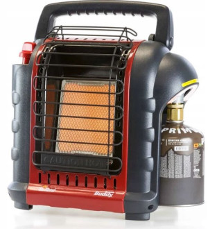 Gazowy ogrzewacz-piecyk Mr Heater Portable Buddy