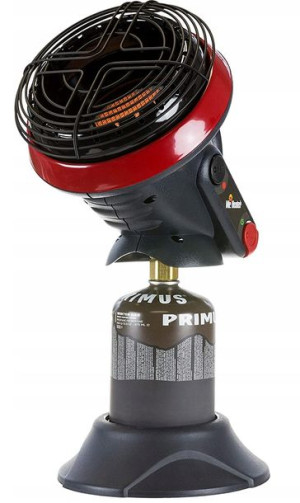 Gazowy ogrzewacz - piecyk Mr.Heater Little Buddy