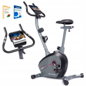 SG FLASH rower magnetyczny TRENINGOWY stacjonarny