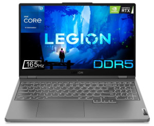 Lenovo Legion 5 Pro 165Hz i7 64GB SSD1TB RTX3060