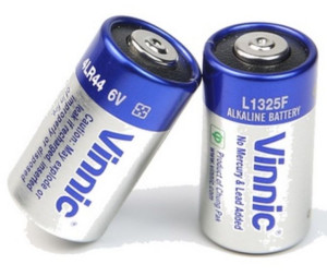 Bateria Alkaiczna 6V Vinnic L1325F (4LR44)