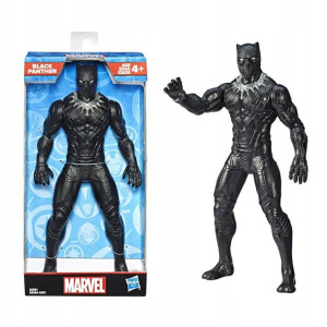 Hasbro Marvel Figurka Black Panter E5581