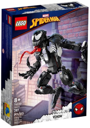 Lego Marvel Figurka Venoma 76230