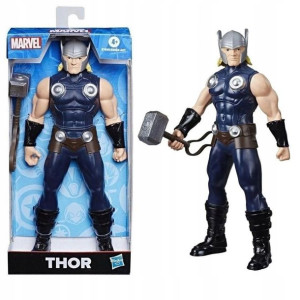 Hasbro Marvel Figurka Thor Avengers E7695