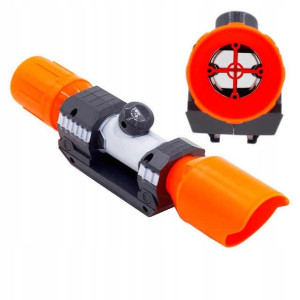 Celownik Snajperski Do Wyrzutni Nerf Luneta