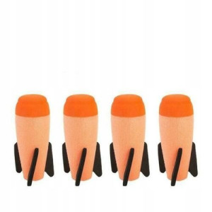 Rakiety Strzałki Do Nerf Fortnite Rl Demolisher X4