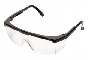 Okulary Taktyczne Ochronne Do Nerf