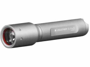 Latarka Ledlenser SL-Pro25