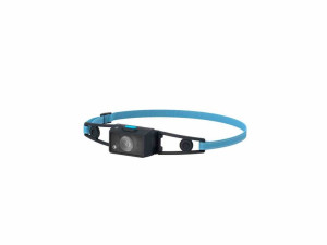 Latarka Ledlenser Neo 1R Blue