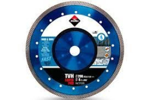 Tarcza Diamentowa RUBI TVA 230 superpro