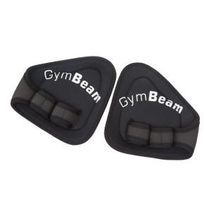 NAKŁADKI NA DŁONIE zabezpieczające - GymBeam