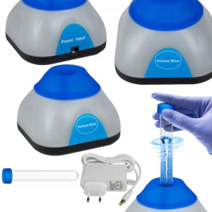Mikser Laboratoryjny Do Mieszania 50ml 3000rpm