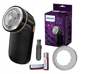 Mocna Golarka Do Ubrań Philips Swetrów Dresów