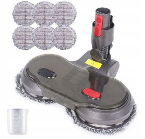 Mop Do Odkurzacza Dyson V7 V8 V10 V11 6xściereczki