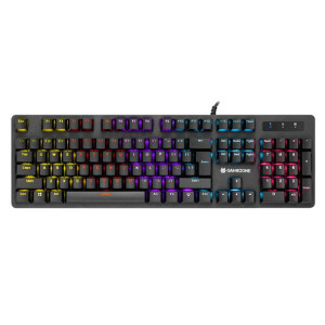 Klawiatura mechaniczna TRACER GAMEZONE HITT