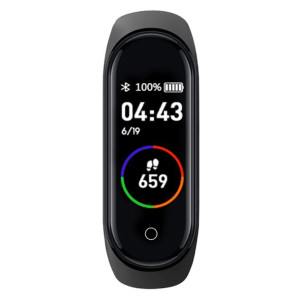 Opaska TRACER T-BAND LIBRA S5 V2 Czarna